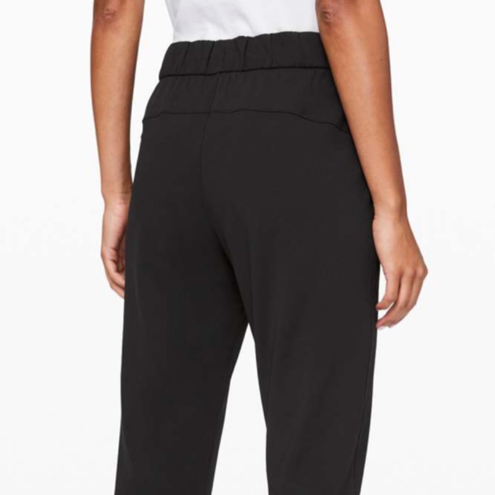 Pant 7/8 Size 4